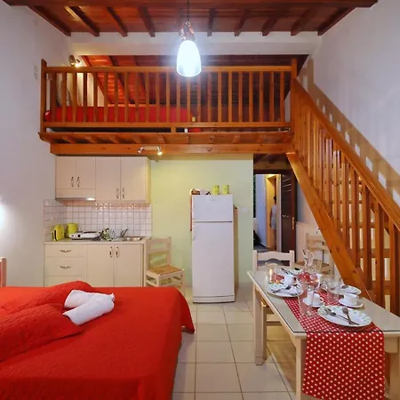 Koromilia Villa Neo Klima Exterior photo
