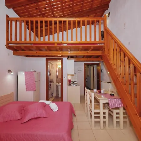 Koromilia Villa Neo Klima Exterior photo