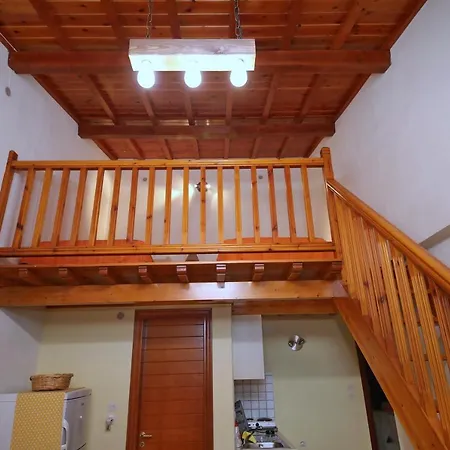 Koromilia Villa Neo Klima Exterior photo
