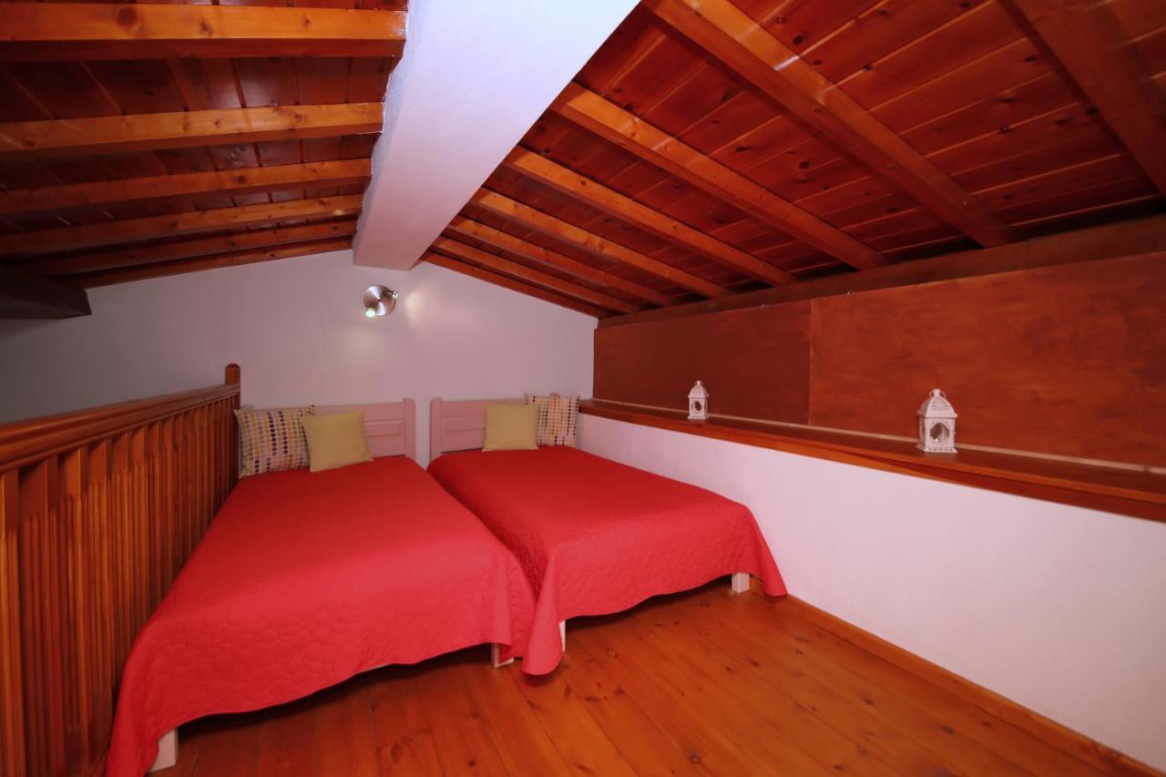 Apartment Koromilia