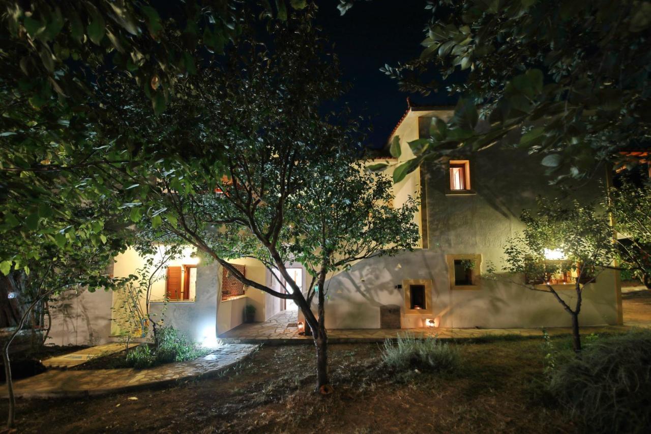 Koromilia Apartment *