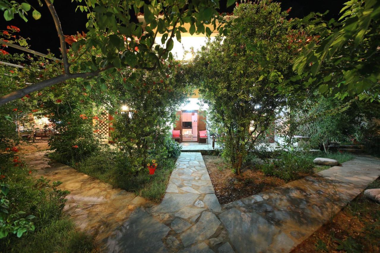 Koromilia Apartment *
