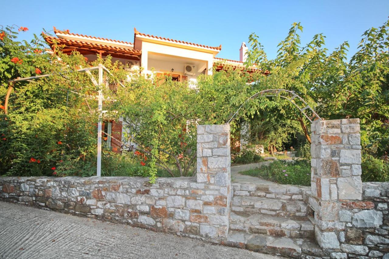Apartment Koromilia