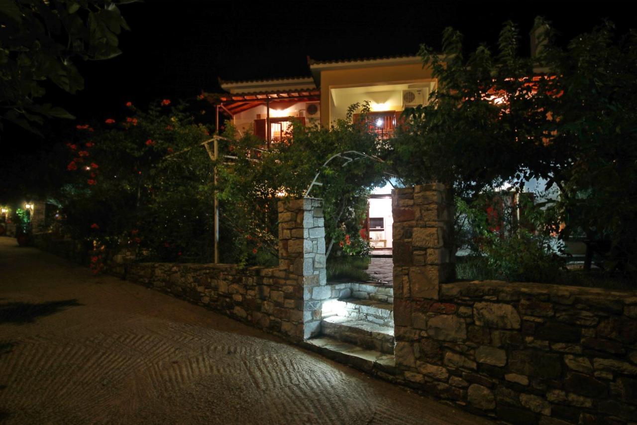 Koromilia Apartment *