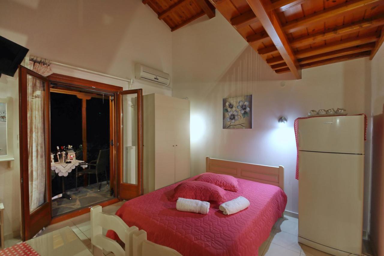 Koromilia Apartment *
