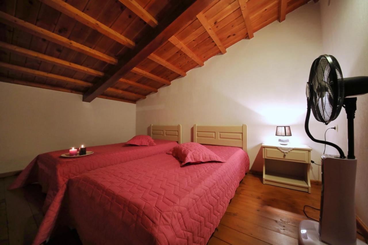Koromilia Apartment Neo Klima