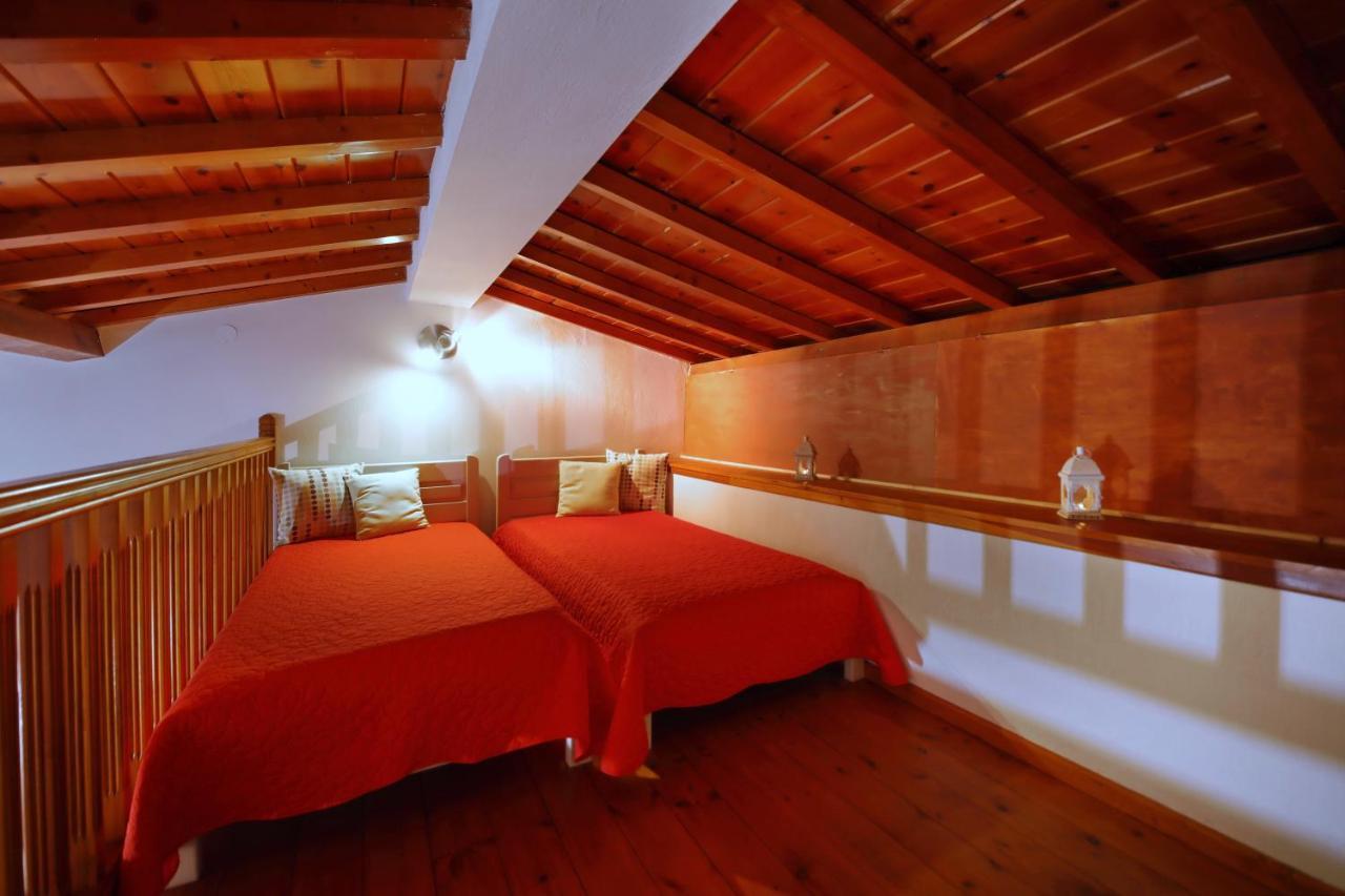 Koromilia Apartment
