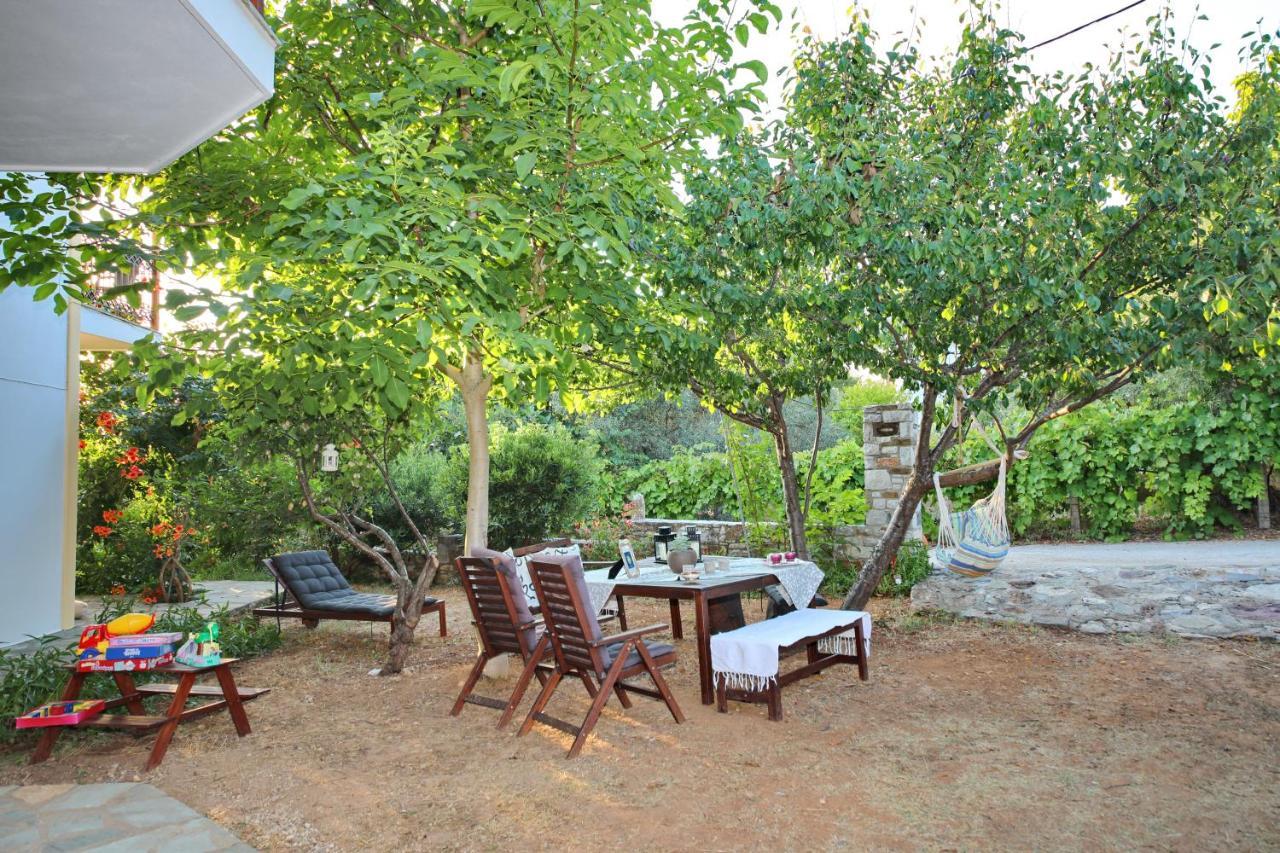 Koromilia Apartment *
