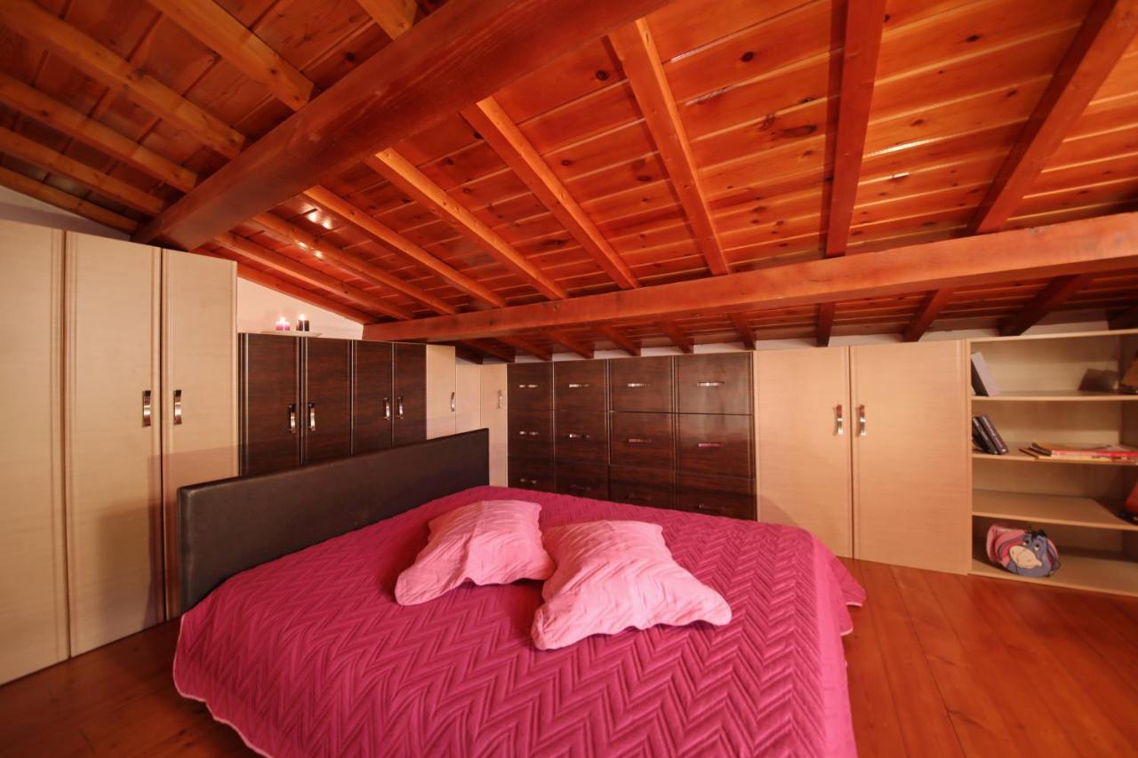 Apartment Koromilia Neo Klima