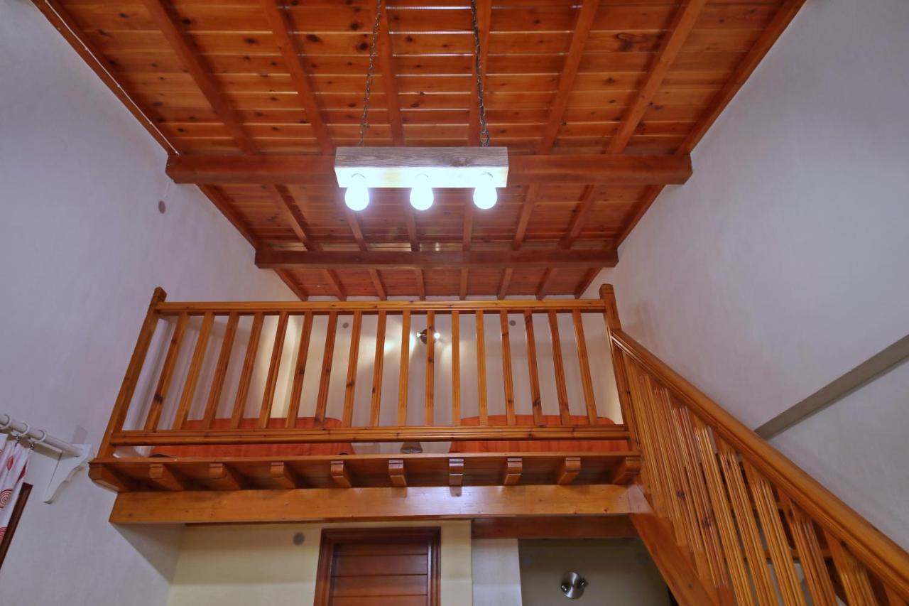 Apartment Koromilia