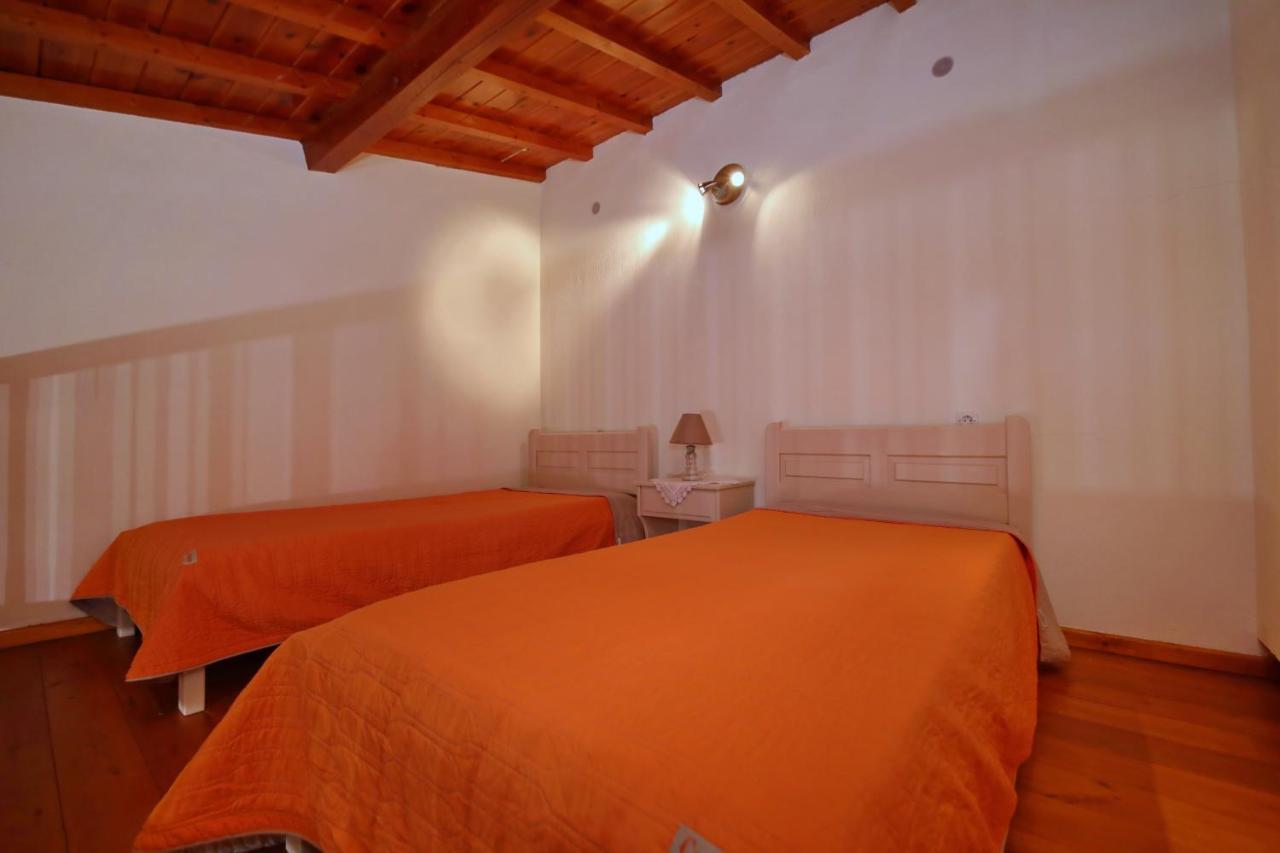 Apartment Koromilia Neo Klima